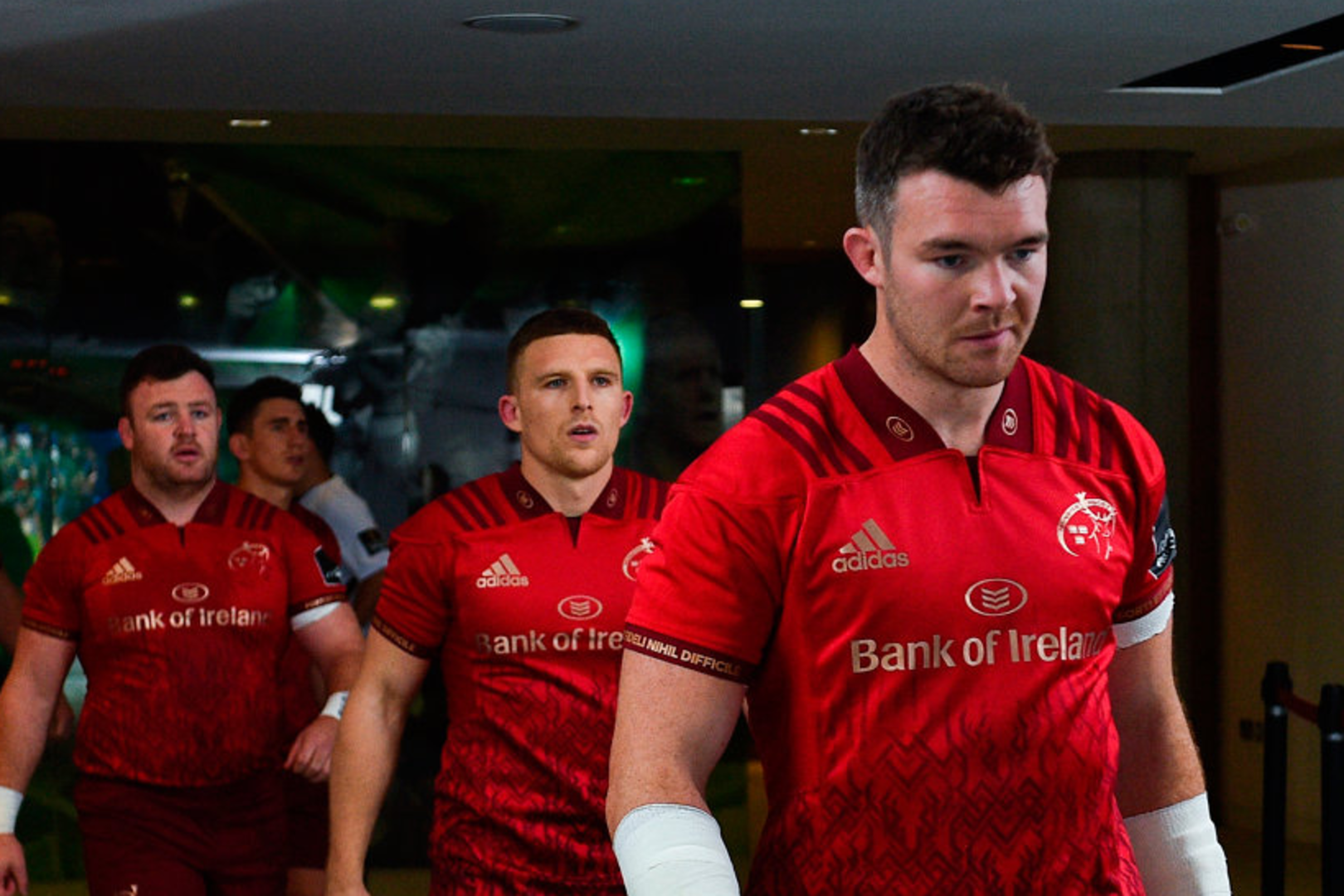 'I'm a very proud Munster man and Irishman' - Peter O'Mahony on why ...